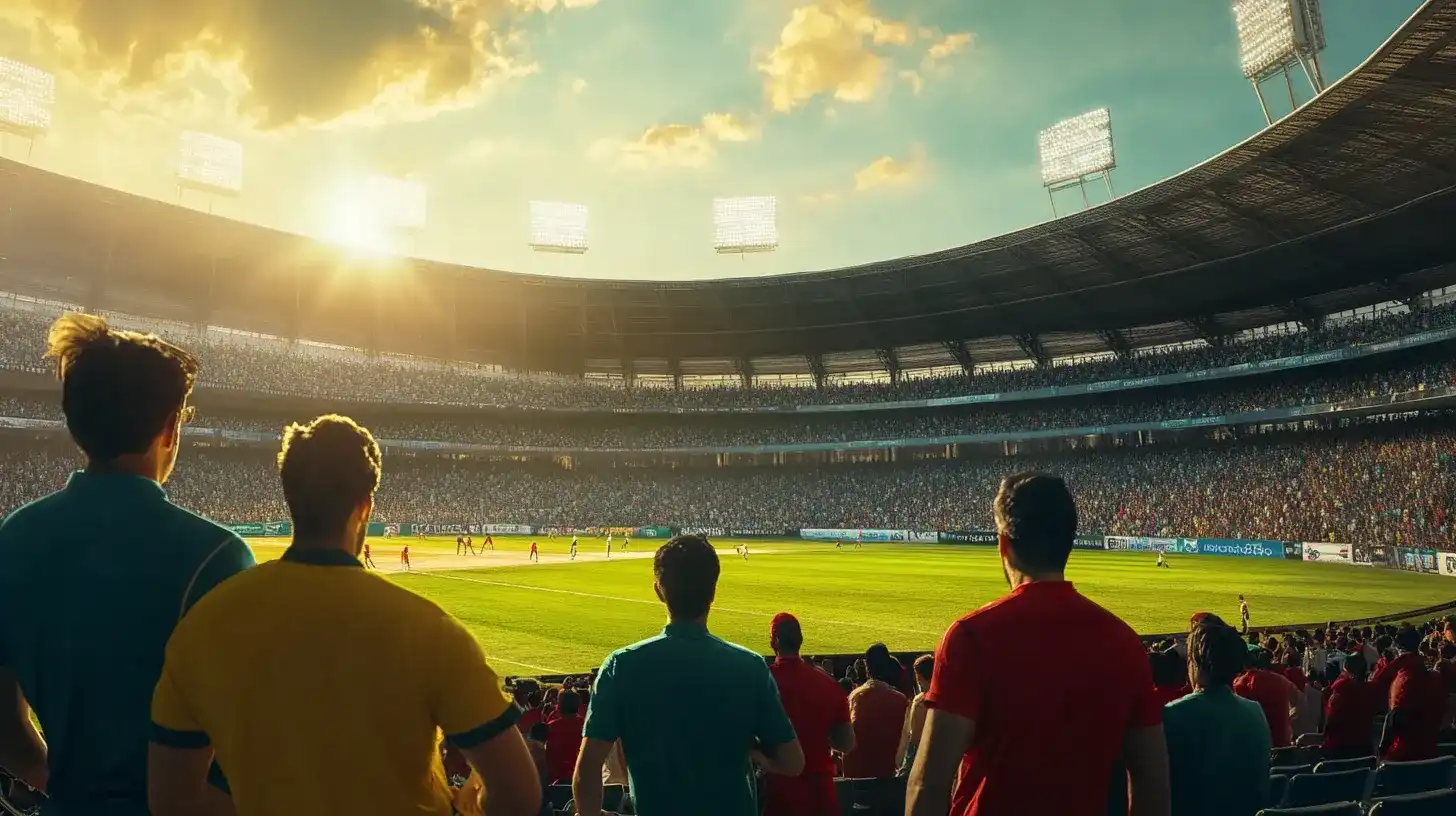 placar ao vivo — football 5