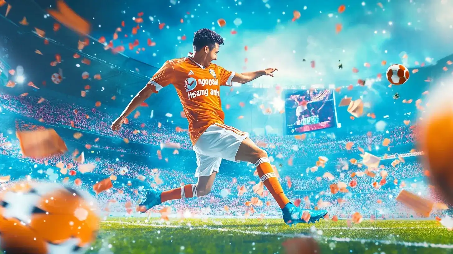 placar ao vivo — football